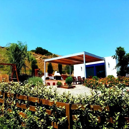 Dimitrios Hébergement de vacances